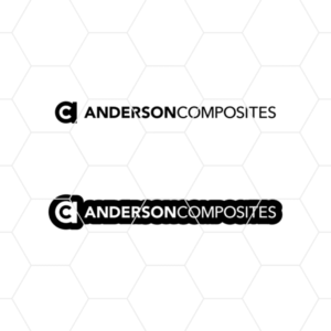 ANDRERSON COMPOSITES DECAL