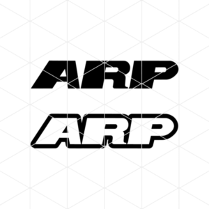 ARP DECAL