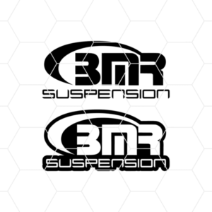 bmr suspension