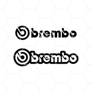 brembo 1