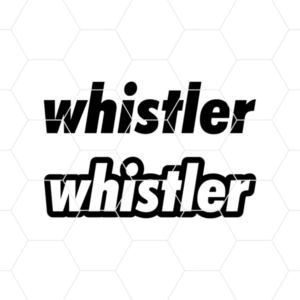 whistler 1