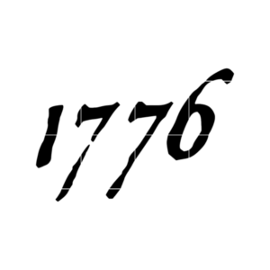 1776 1