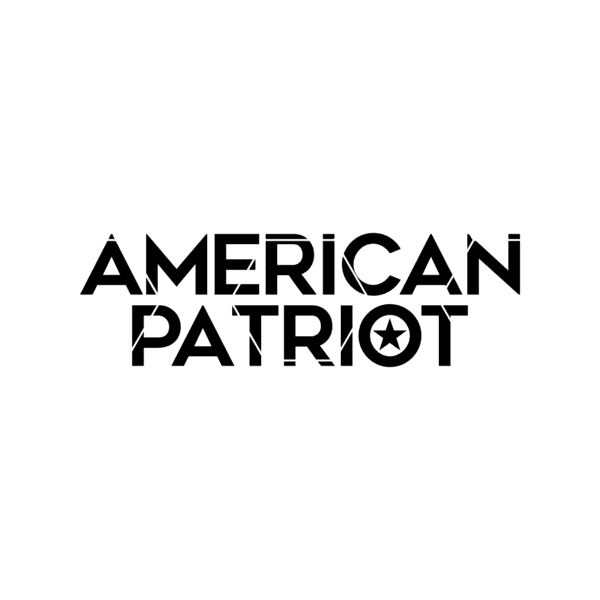 American Patriot Decal v2