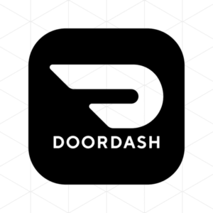 Doordash Decal v5