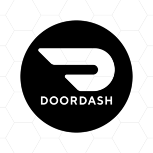 Doordash Decal v4