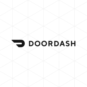 Doordash Decal v2