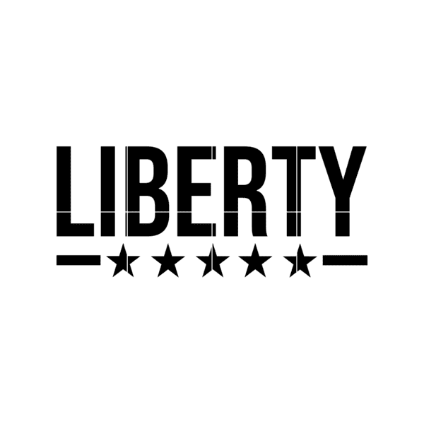 Liberty Decal