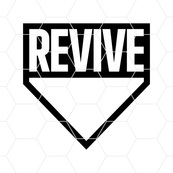 Revive Decal