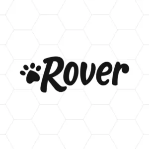 Rover Decal