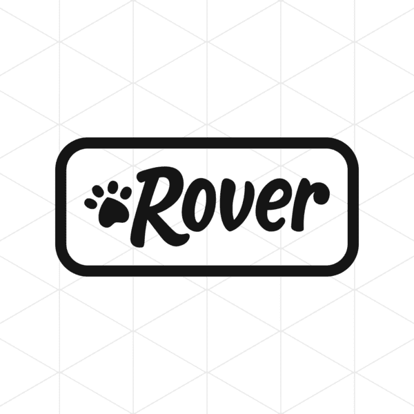 Rover Decal v2