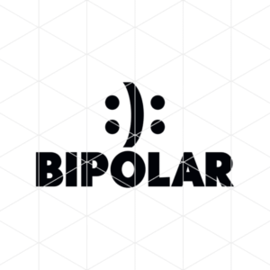 Bipolar Decal