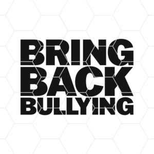 bringbackbullying