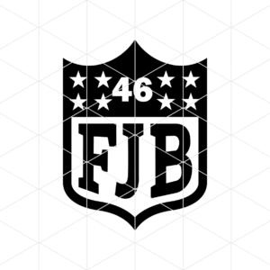 FJB NFL Decal