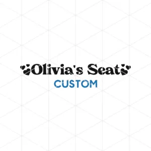 Custom Girlfriend Name Seat Decal 3