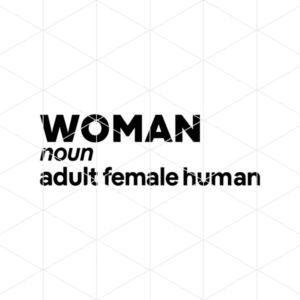 womandefition