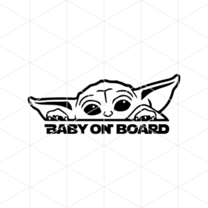 yodababyonboard