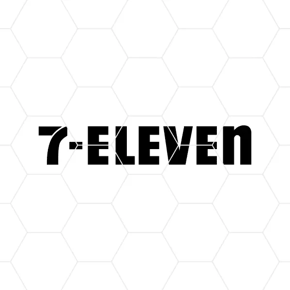 7 Eleven Decal v3