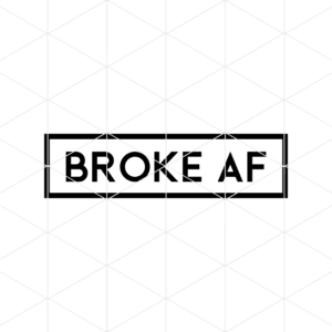 brokeaf 1