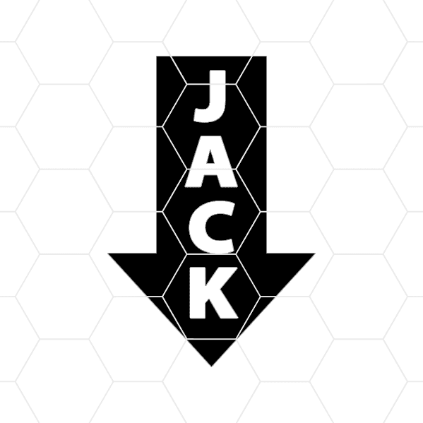 Jack Decal