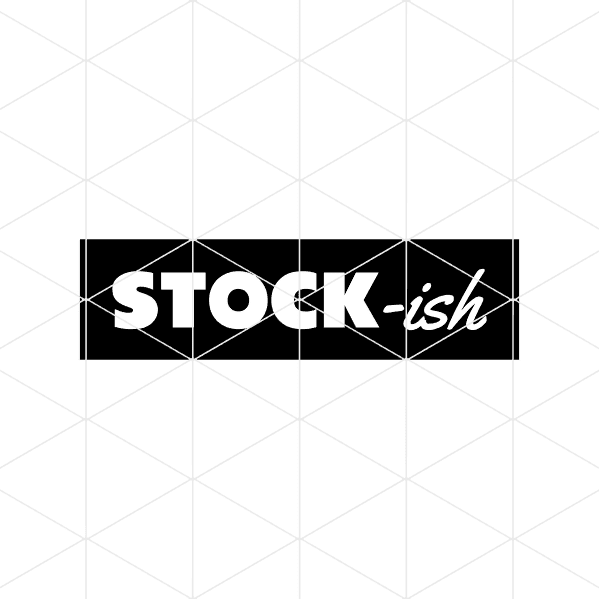 Stock Ish Decal