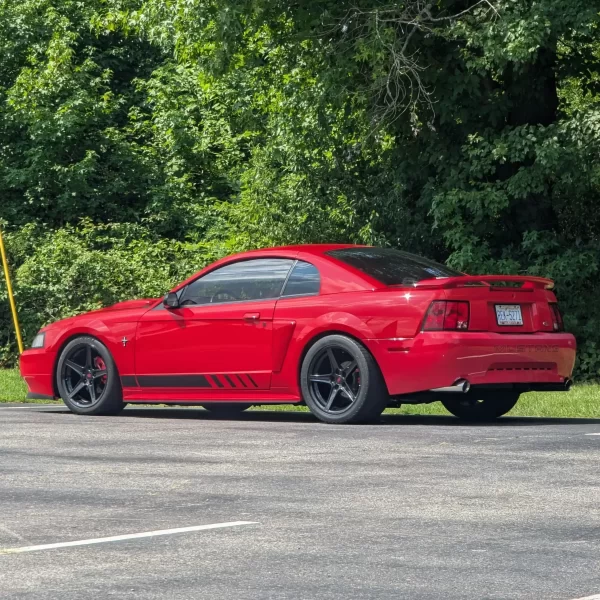 99 04 mustang side stripe inspired by s650 v2 2